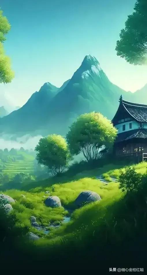 你好邻居